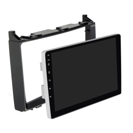 radio android auto do mercedesa w169