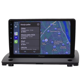 volvo xc90 radio android auto carplay