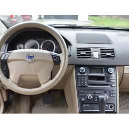 radio do volvo xc90