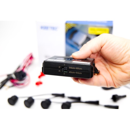 Keetec BS420 centrala