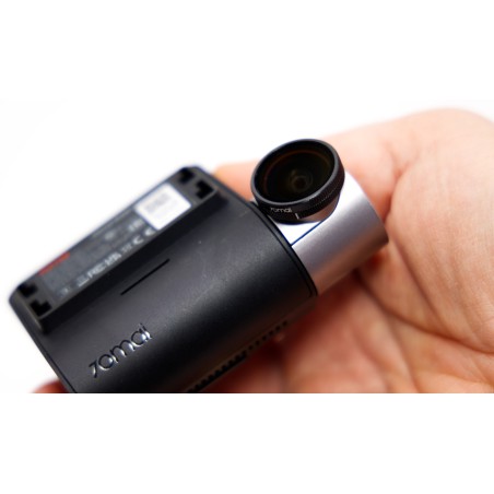 Filtr polaryzacyjny CPL 70mai do A200 / A500 i A510 na A510