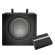 Zestaw subwoofer + wzmacniacz DSP do Volkswagena T6 i T6.1 Alpine SPC-W84AT6-2