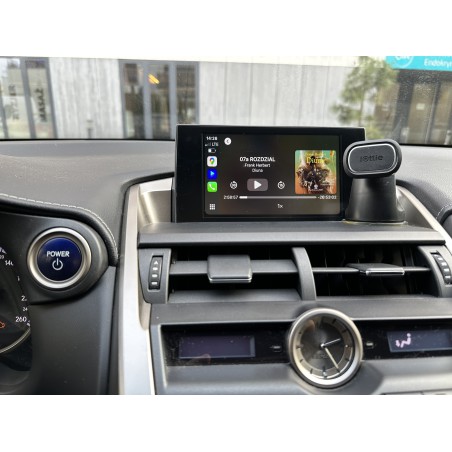 android auto do lexusa nx300