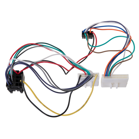 renault trafic moduł sterowania z kierownicy