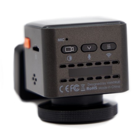 vantrue e1 pro wideorejestrator