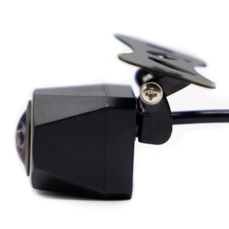 duży kąt widzenia kamera cofania