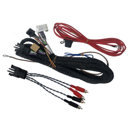 wzmacniacz alpine spc-w84atra7-2