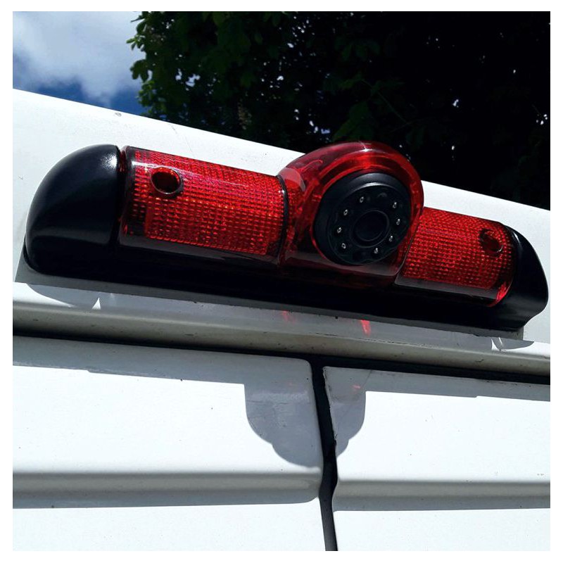 Tirante Posteriore Sinistro Per CITROEN JUMPER/FIAT DUCATO