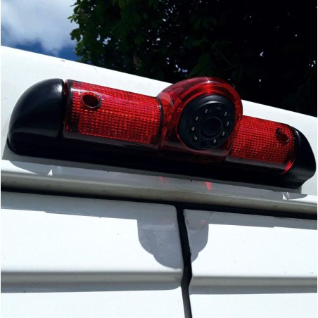 kamera cofania ahd do fiata ducato