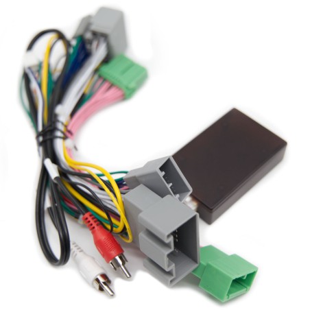 radio android volvo xc60