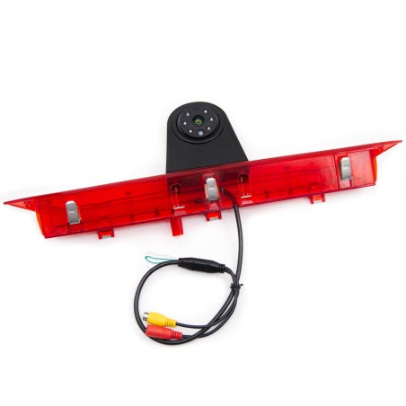 kamera cofania do forda transita