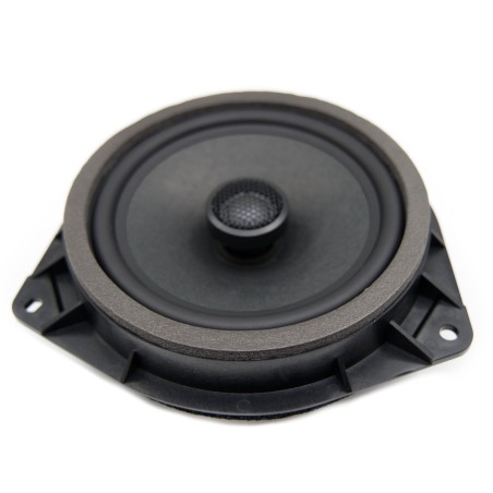 głośniki do toyoty rav4