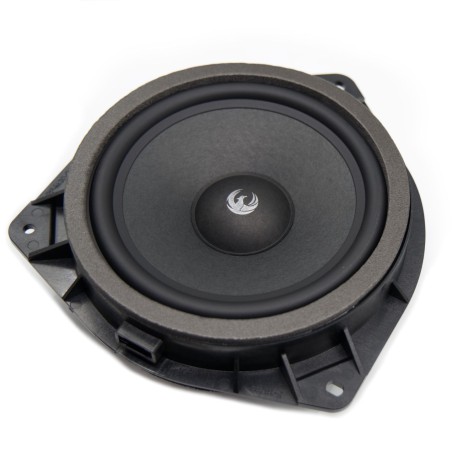 głośniki do toyoty rav4 Phoenix Gold ZDST6CS