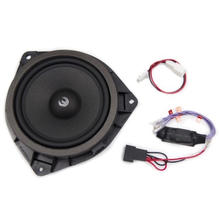 głośniki do lexusa