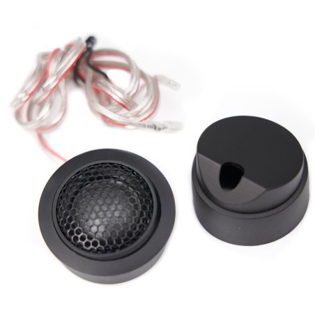 głośniki do toyoty rav4