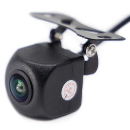 kamera cofania duzy szeroki kąt widzenia ahd