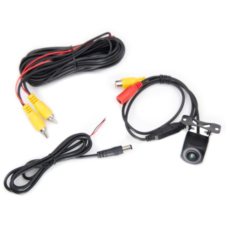 kamera cofania szeroki kąt widzenia ahd