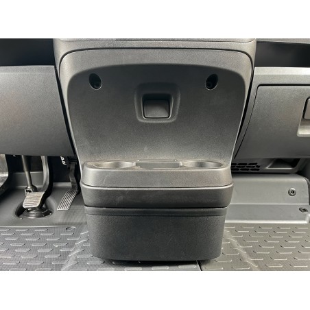 subwoofer do fiata ducato alpine swc-d84du