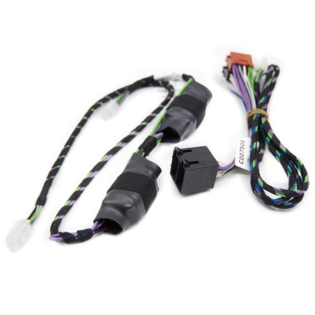 subwoofer swc-d84du do fiata ducato