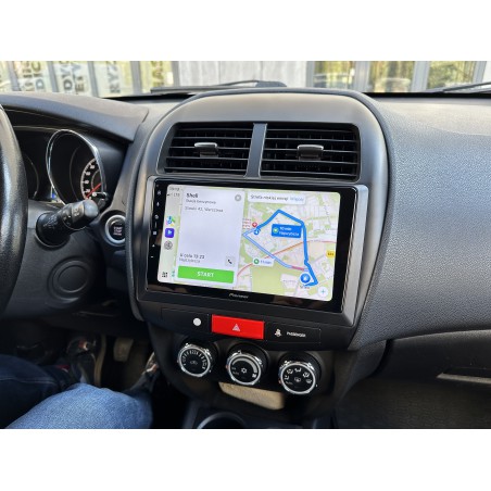 radio do mitsubishi asx radio do mitsubishi asx