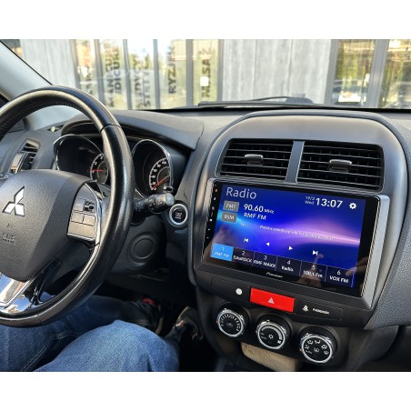 radio do mitsubishi asx radio do mitsubishi asx