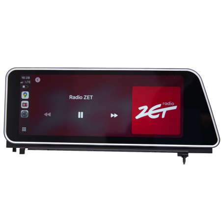 radio do lexusa rx450