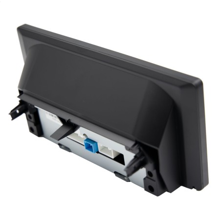 ekran dotykowy lexus android auto carplay