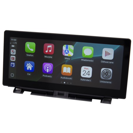 radio do lexusa nx android