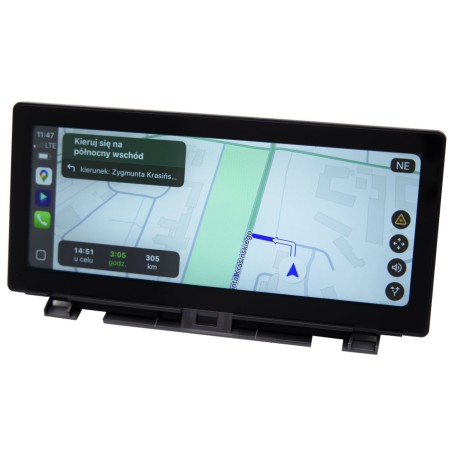 radio android do lexusa nx