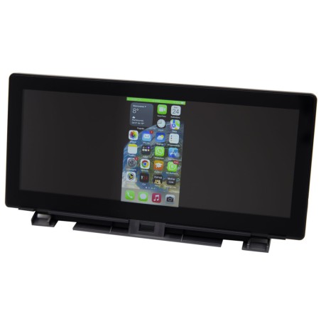 radio do lexusa nx dotykowy ekran