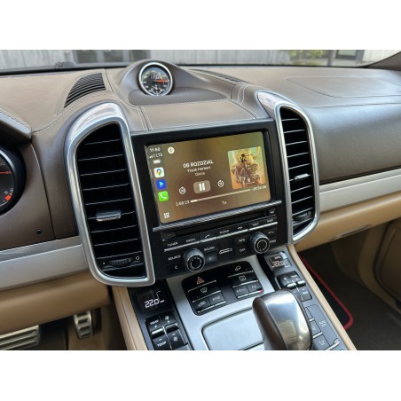 android auto i carplay do porsche android auto i carplay do porsche