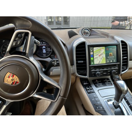 android auto carplay do porsche Cayenne android auto carplay do porsche Cayenne