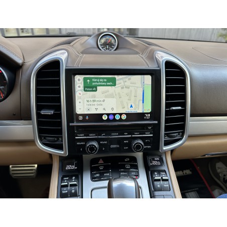 bezprzewodowe android auto do porsche bezprzewodowe android auto do porsche
