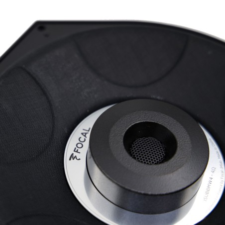focal isub bmw 4