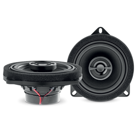 głośniki ic bmw 100l