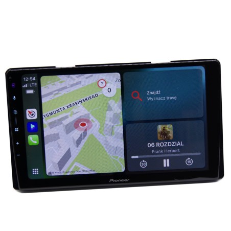 radio do toyoty auris