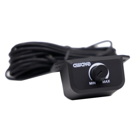 subwoofer 6,5 cala 200W