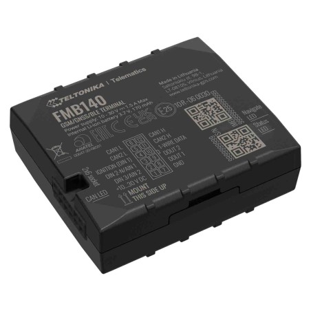 lokalizator gps do samochodu teltonika fmb140