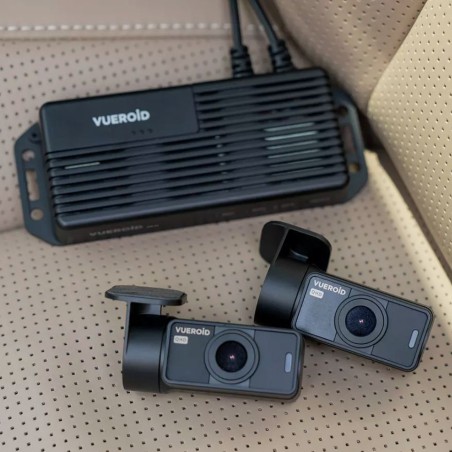 wideorejestrator do aut szkół nauki jazdy