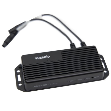 rejestrator do taksówki