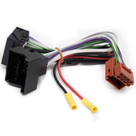 wzmacniacz do bmw focal iw y-iso