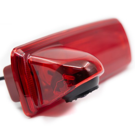 kamera cofania do opla vivaro ahd renault trafic