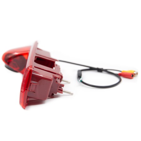 kamera cofania do opla vivaro