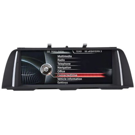 radio do bmw f10 radio do bmw f11