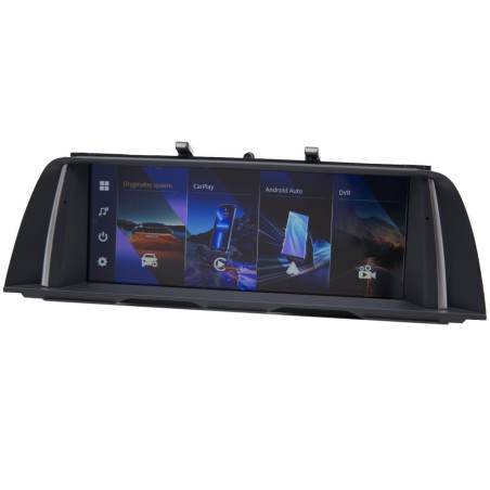 radio ekran dotykowy do bmw f10 bmw f11