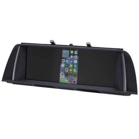 radio android auto carplay do bmw f10 bmw f11