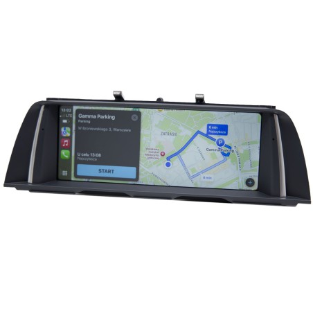 radio do bmw f10 bmw f11