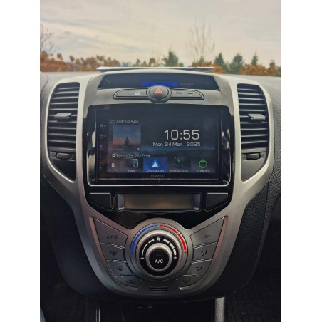 radio android auto do hyundai ix20 radio android auto do hyundai ix20