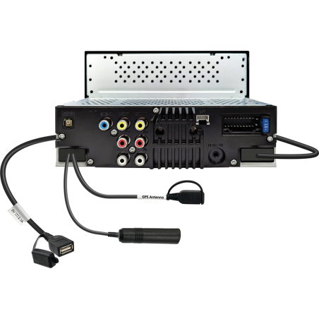 radio kenwood dmx6523dabs