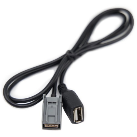 adapter usb honda mitsubishi